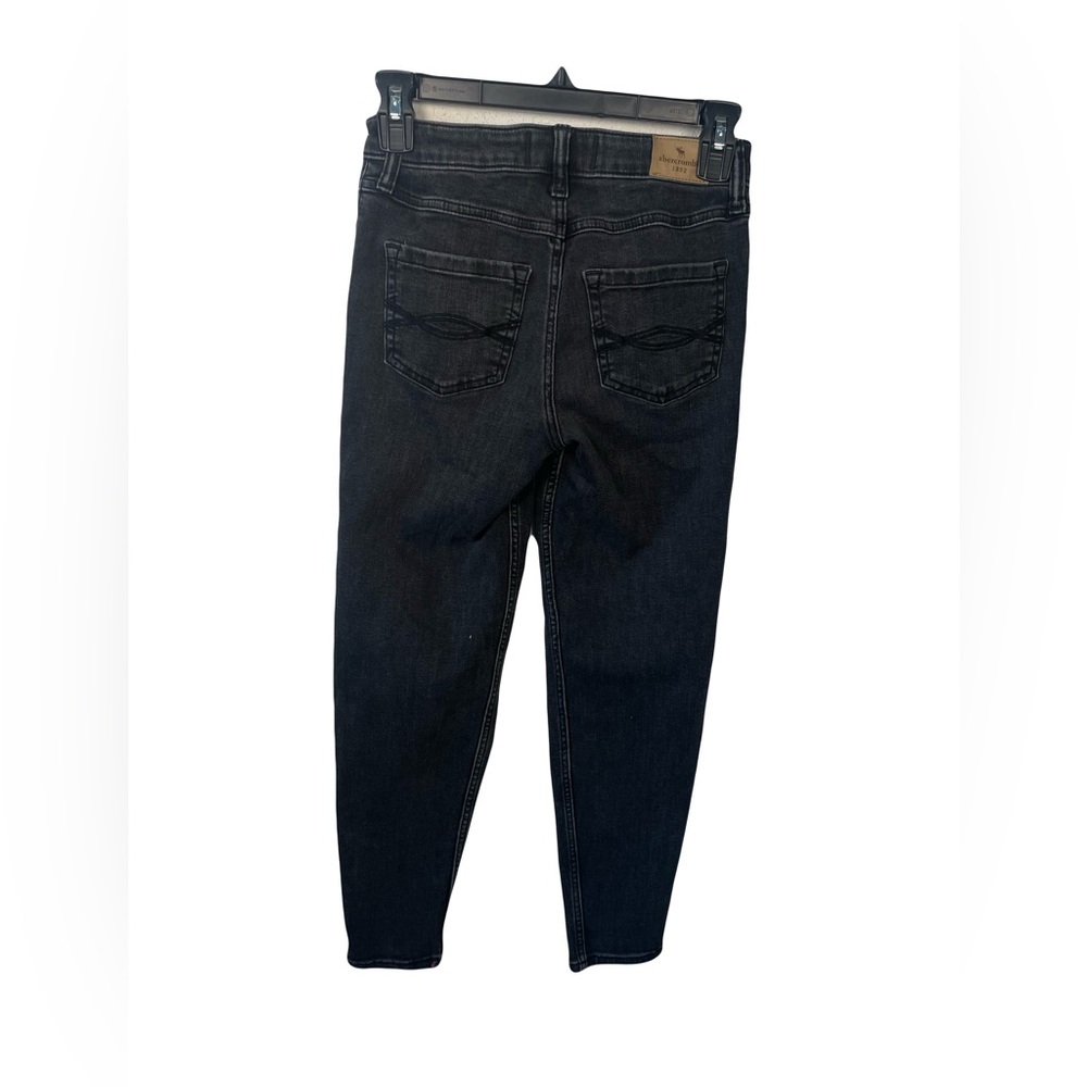 TWO Abercrombie Kids Jeans | Size 11/12 - Picture 7 of 10